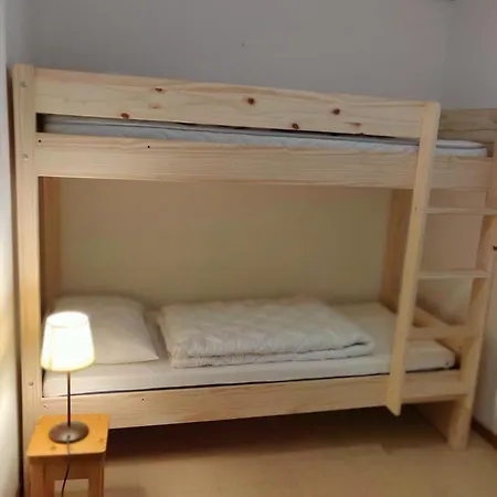 Appartamento Les Balcons De La Vanoise Val-cenis-termignon