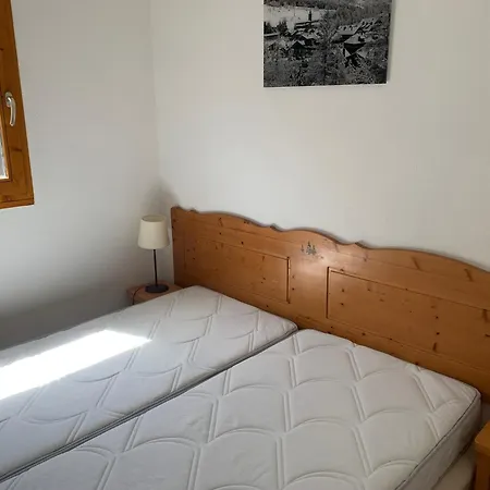 Les Balcons De La Vanoise Val-cenis-termignon Termignon