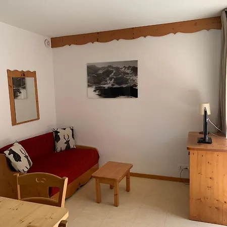 Les Balcons De La Vanoise Val-cenis-termignon Appartamento